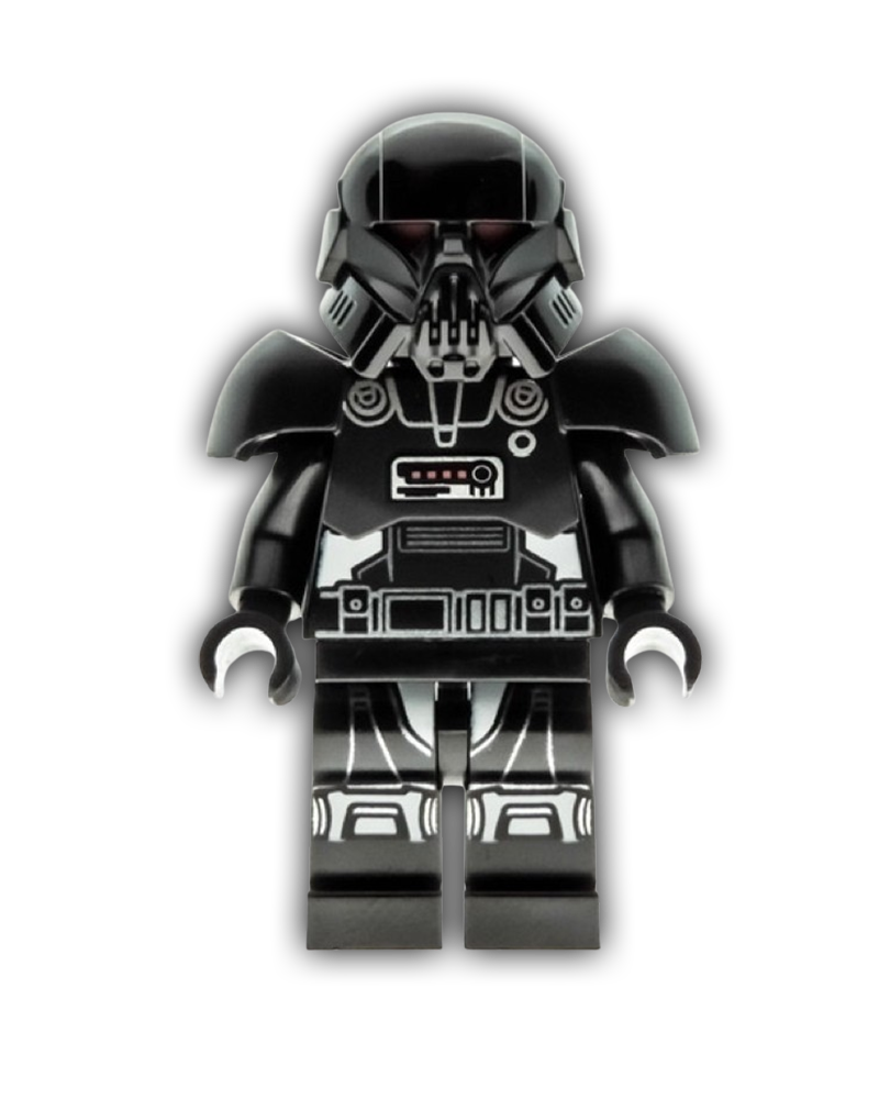 LEGO Star Wars Dark Trooper (SW1161)
