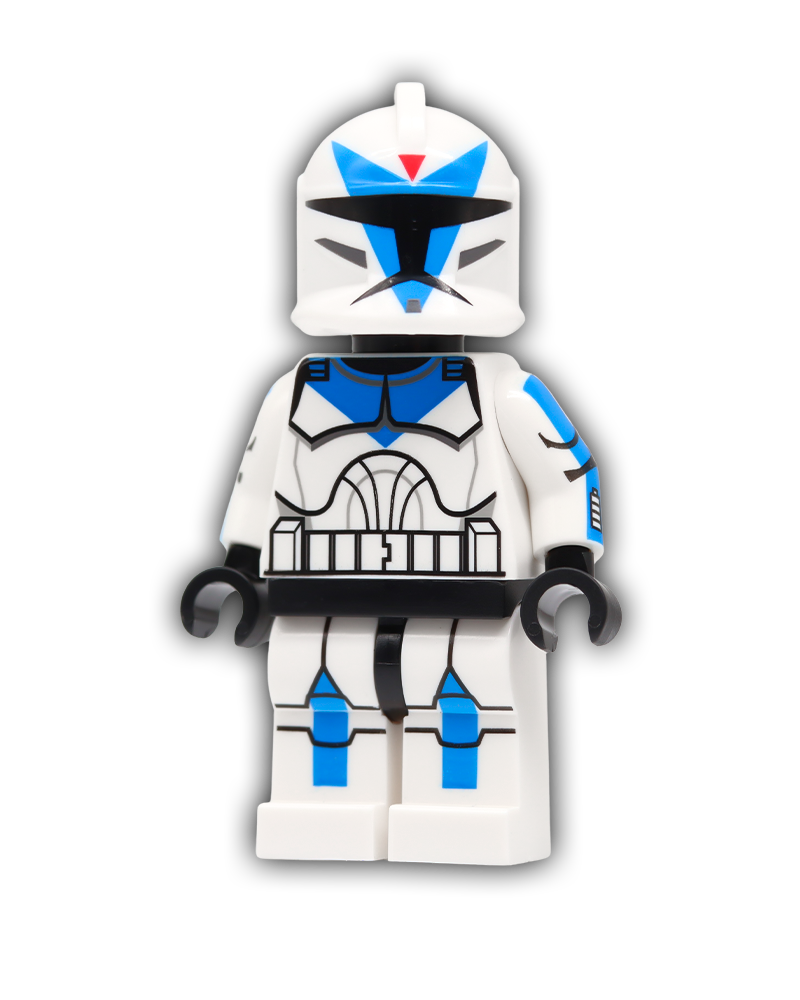 Dogma Custom Minifigure