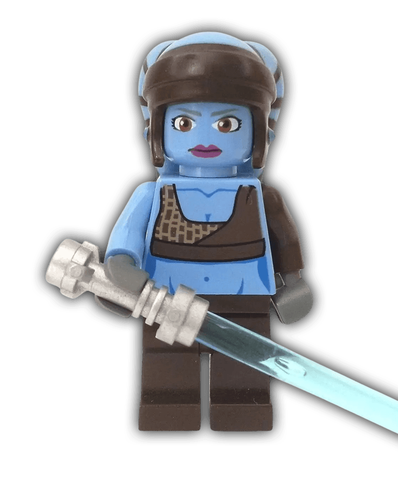 Lego star wars aayla secura sale