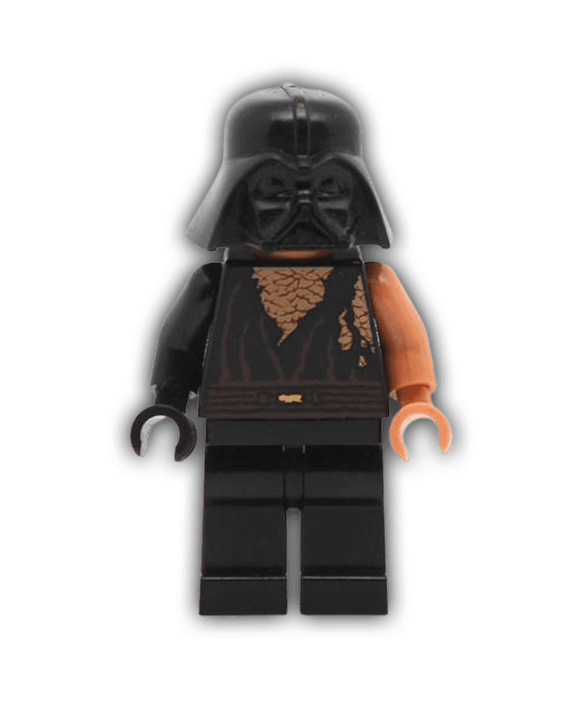 Lego sith anakin sale
