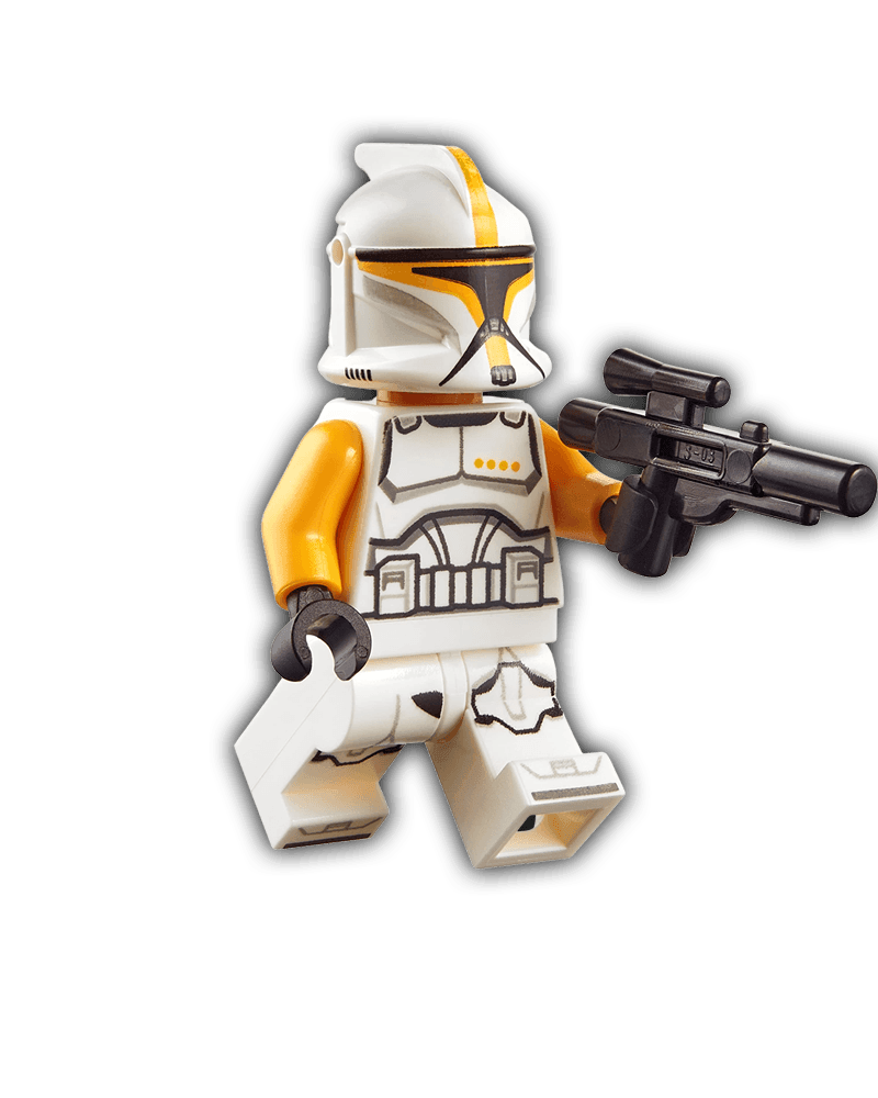Phase 1 clone trooper lego hotsell