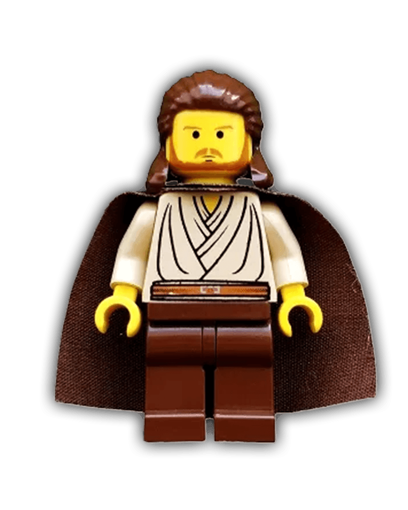 Lego qui gon sale