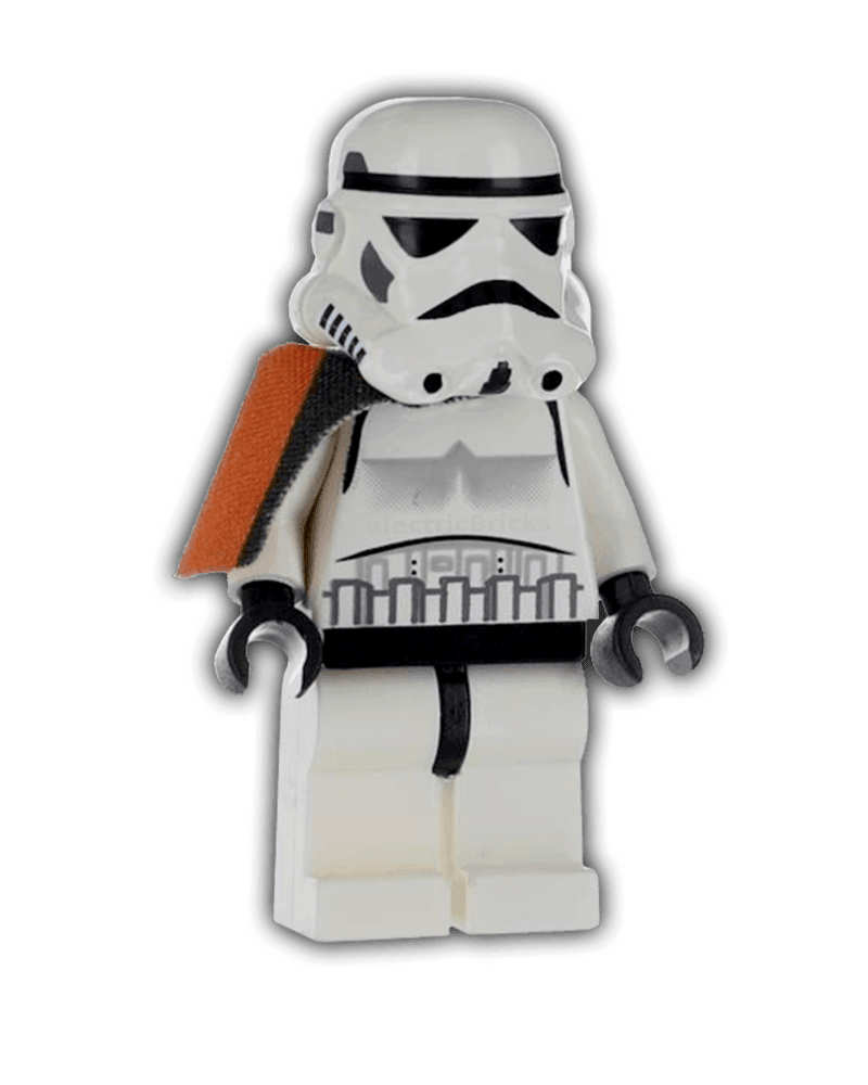 Lego star wars sandtrooper sale