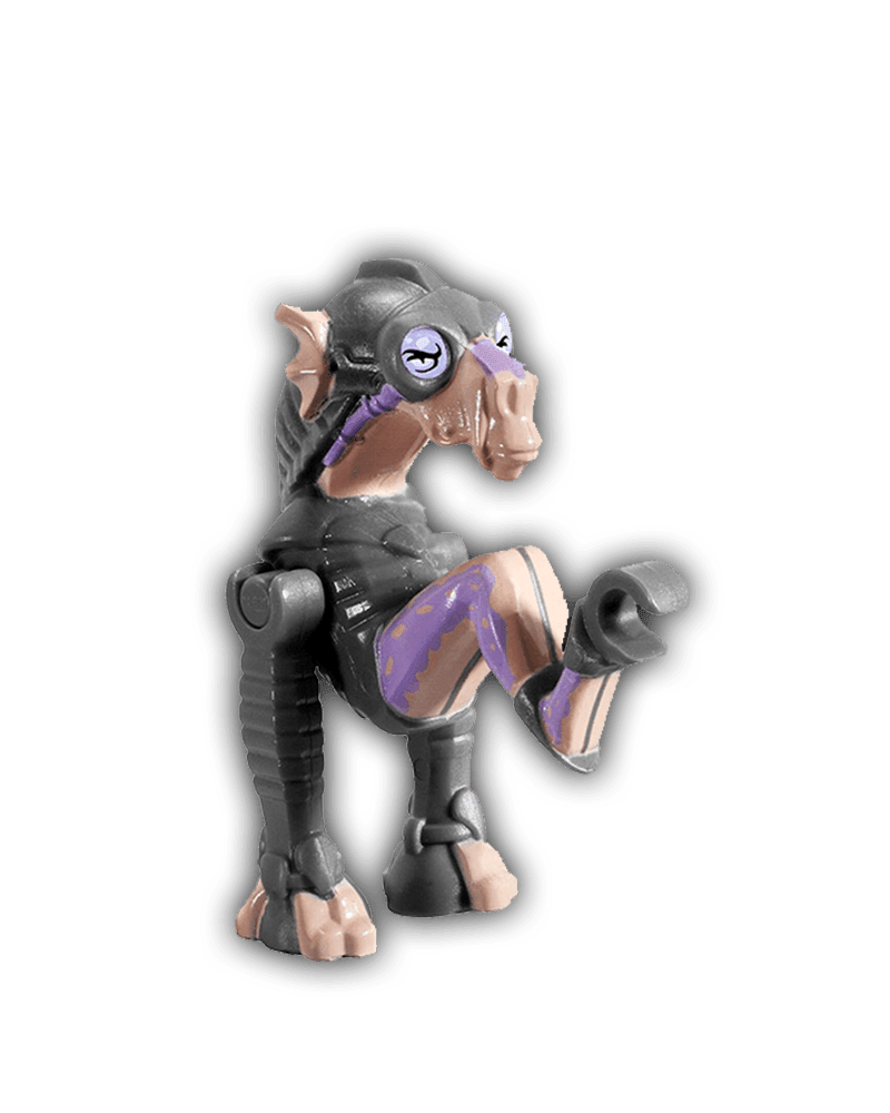 Sebulba minifigure hotsell