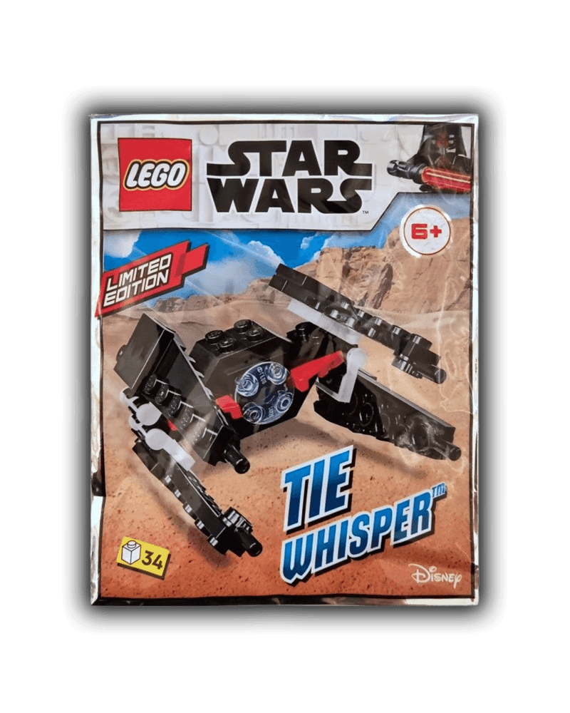 Lego foil packs sale