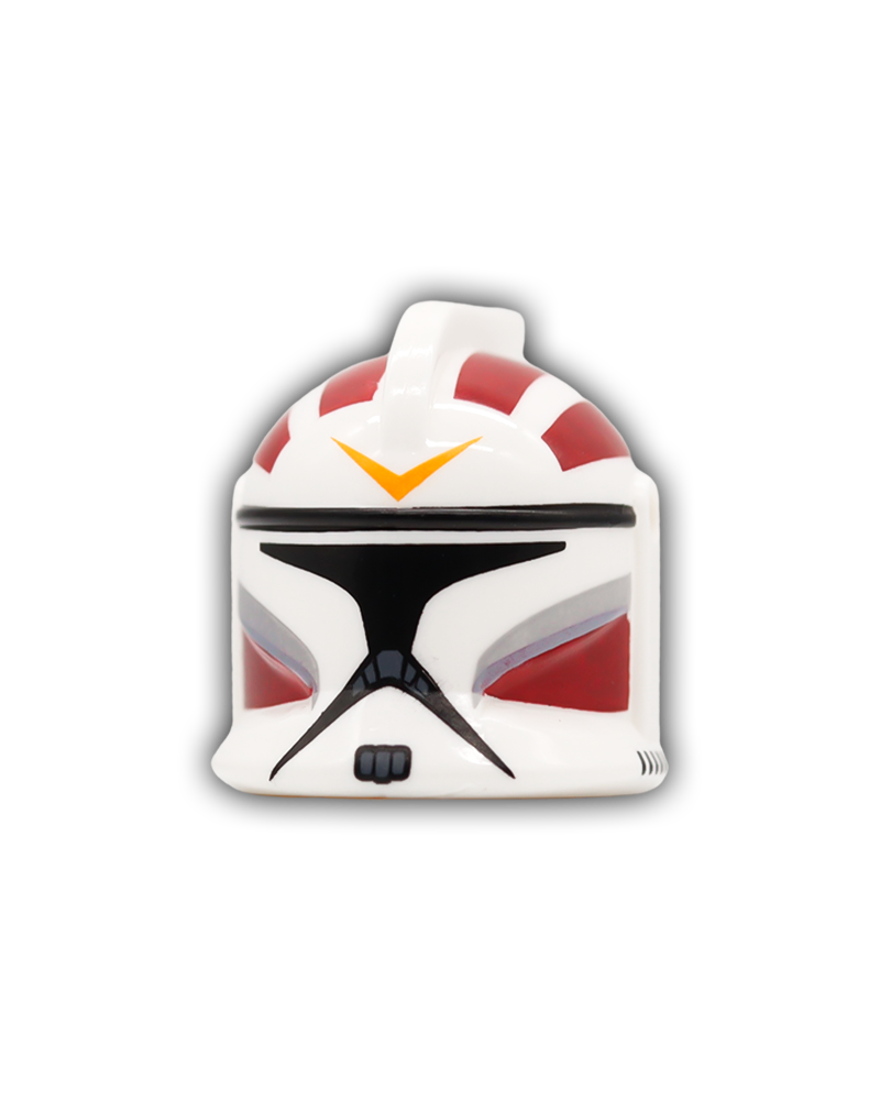 Jet Dark Red