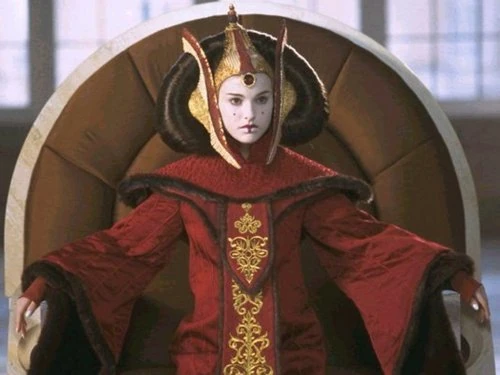 Padme