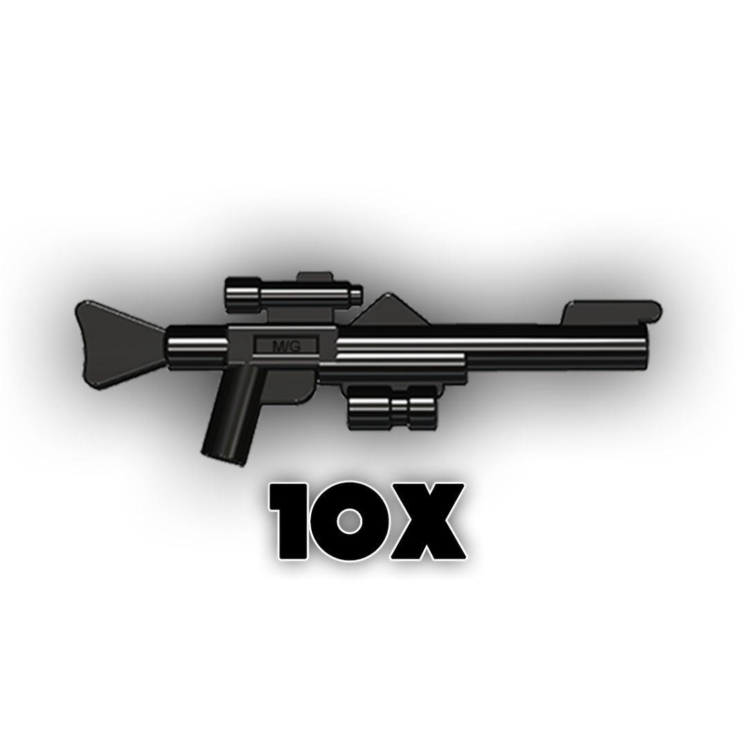 Custom Weapons – BricksAndFigsDE
