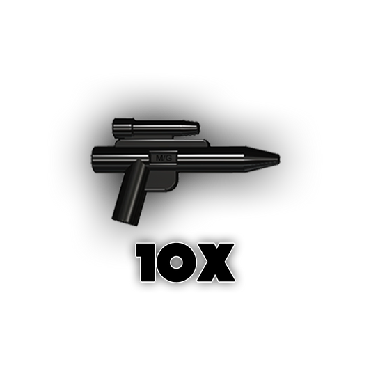 DH-17 GCC x Melnik Custom Blasters Bundle