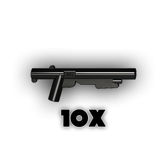 E-11D GCC x Melnik Custom Blasters Bundle