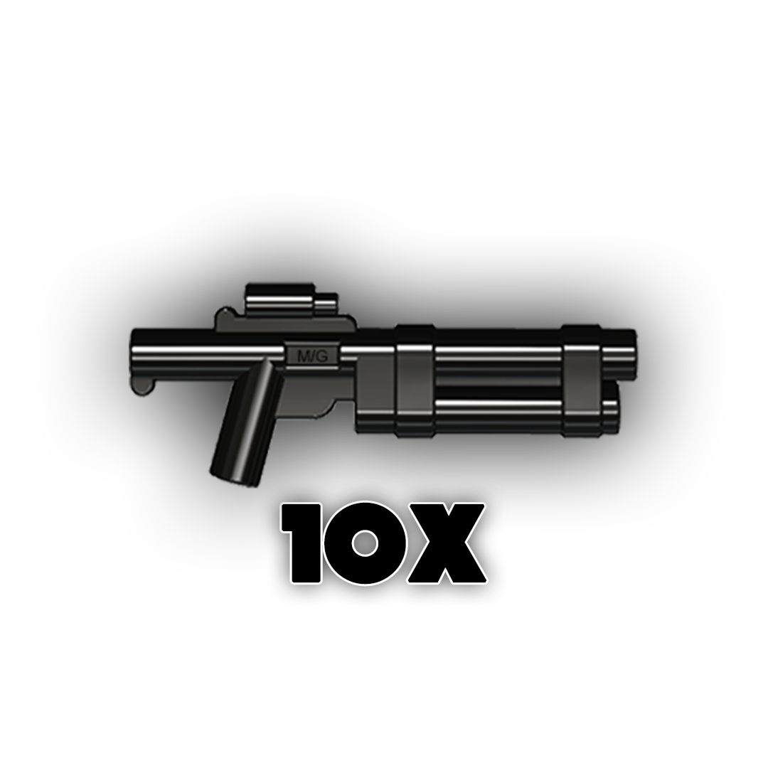 E-22 GCC x Melnik Custom Blasters Bundle