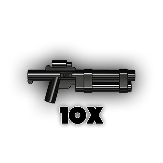 E-22 GCC x Melnik Custom Blasters Bundle