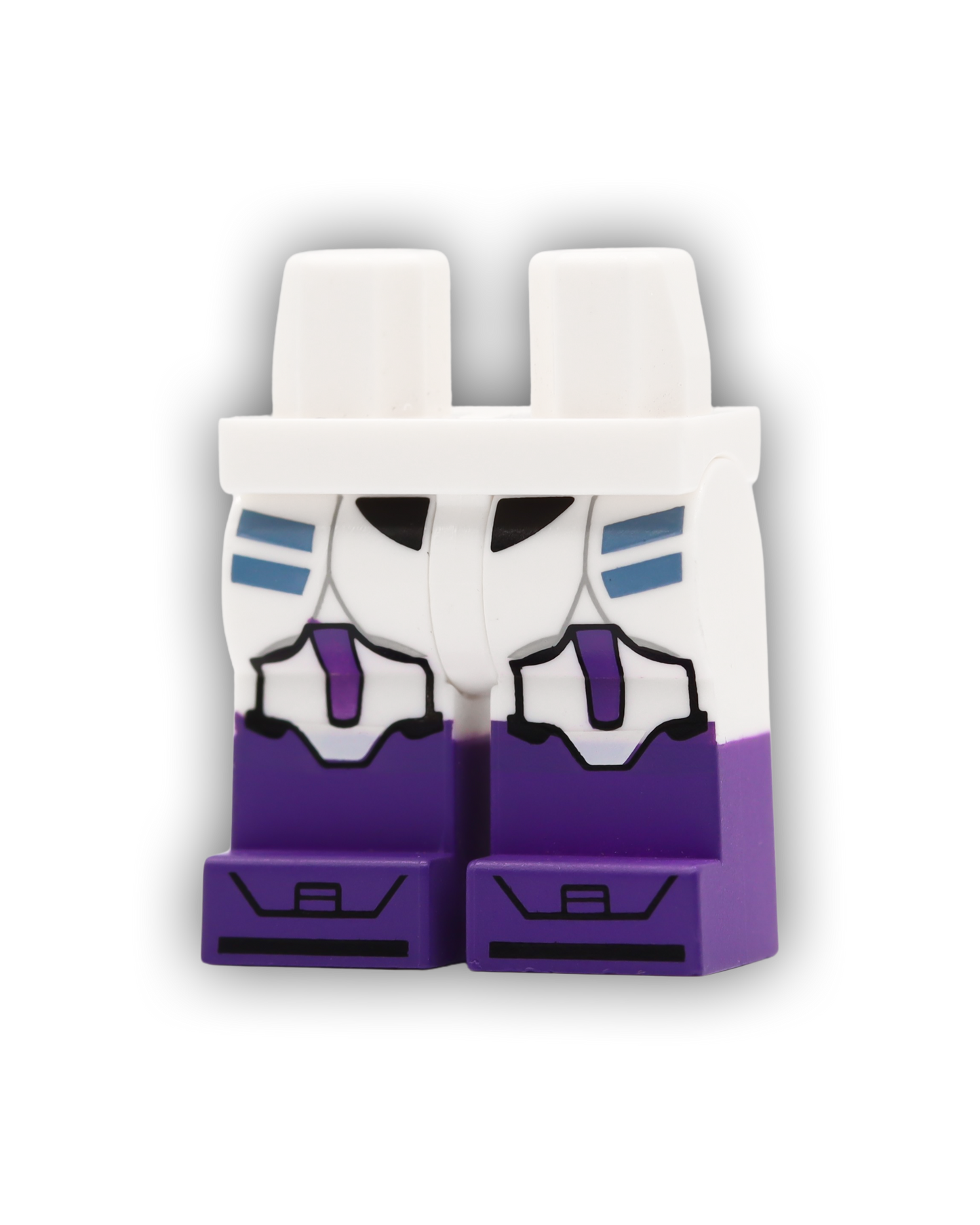 Purple Trooper