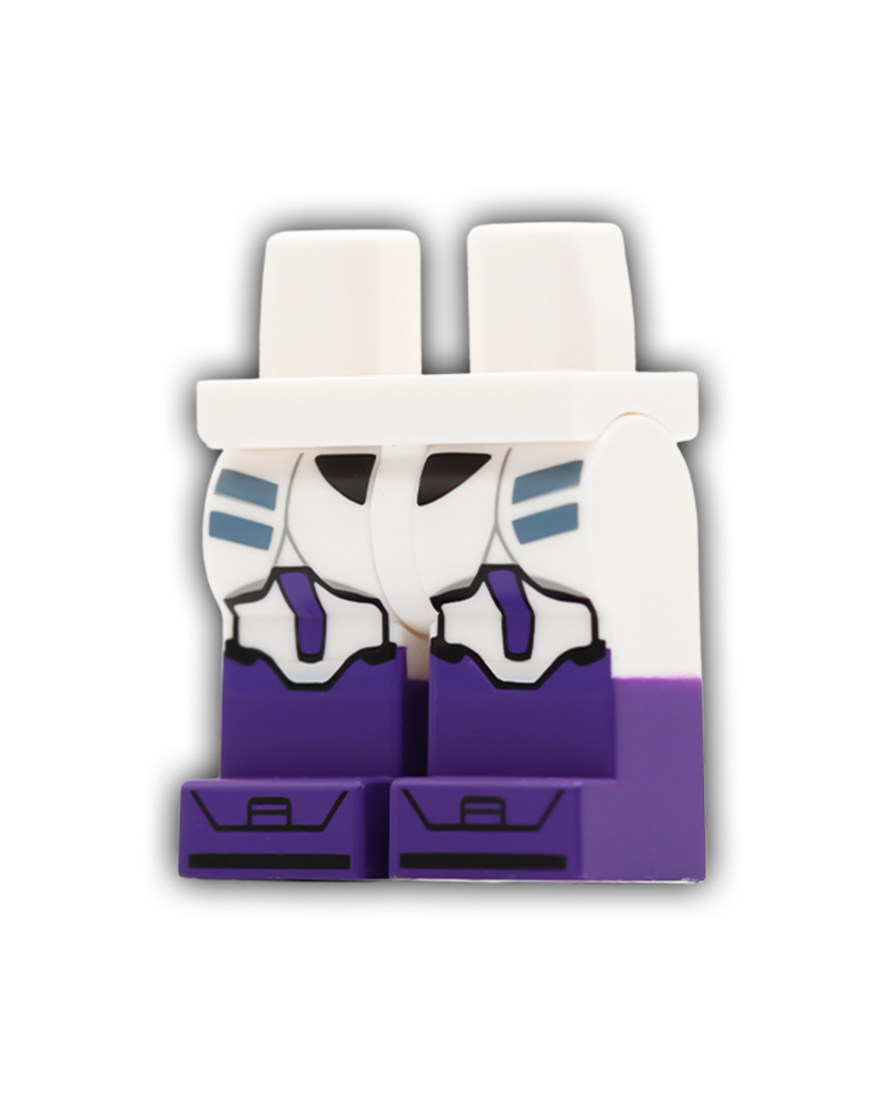 Purple Trooper