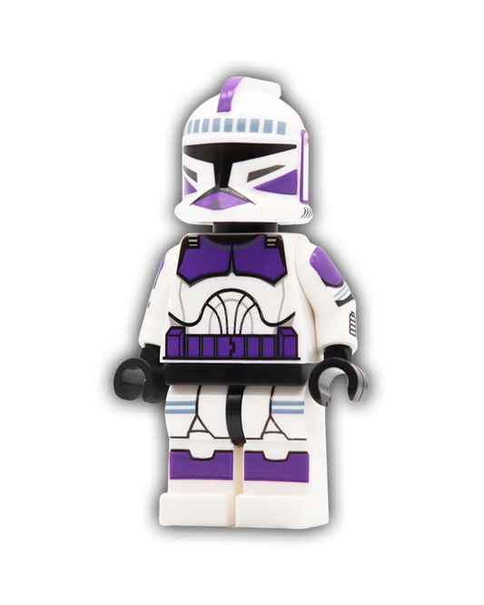 187th Trooper Custom Minifigure