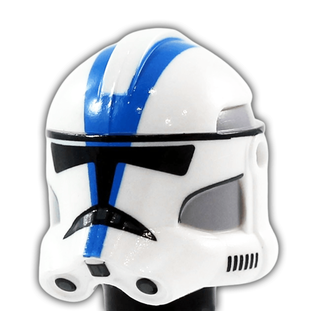 20P2 501st Helmet