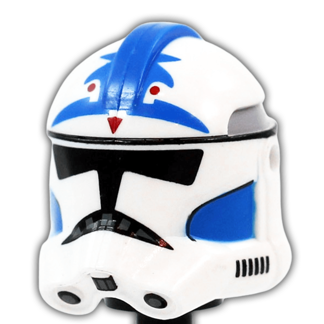 20P2 Fives Helmet