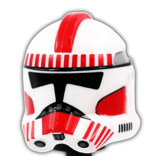 20P2 Shock Helmet