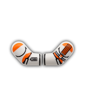 212th Heavy Custom Arms