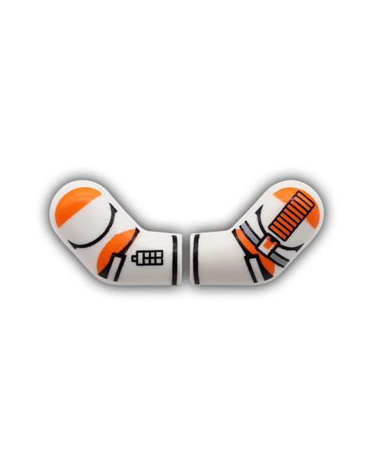 212th Heavy Custom Arms