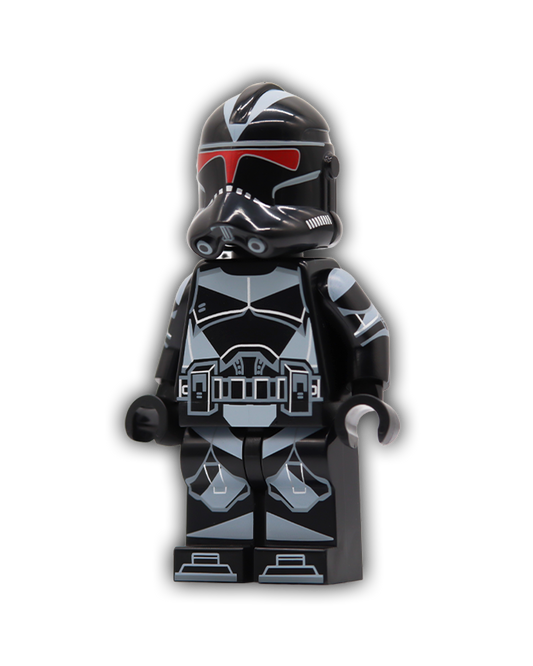 212th Shadow Trooper Custom Minifigure