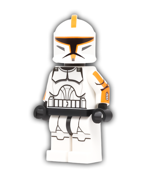 212th Trooper Custom Minifigure