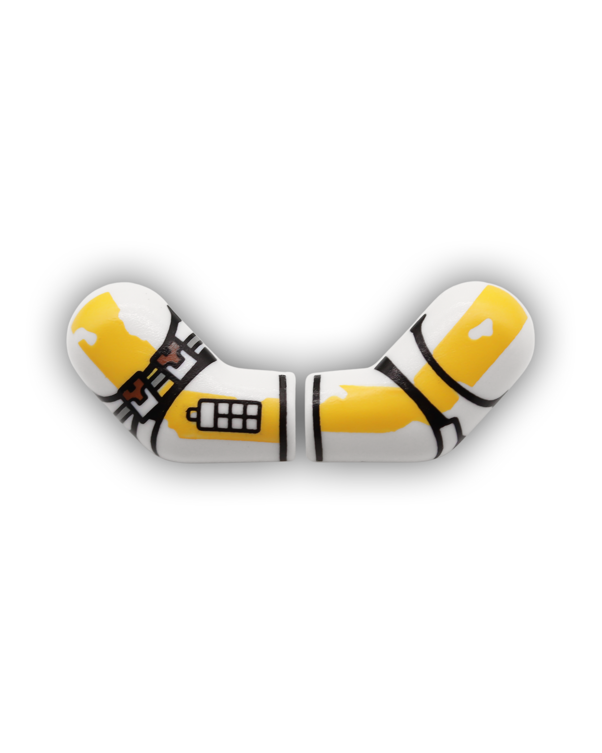 Yellow Trooper