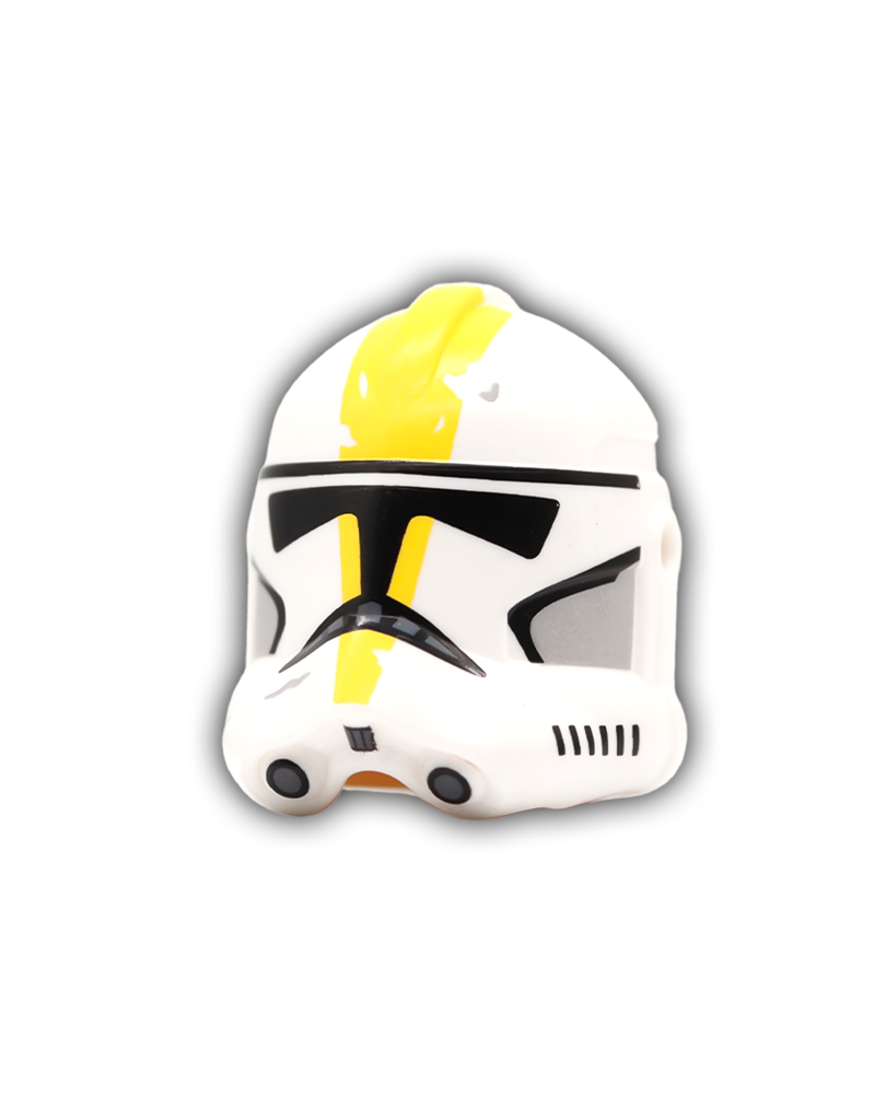 Yellow Trooper