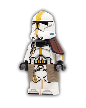 327th Trooper Custom Minifigure