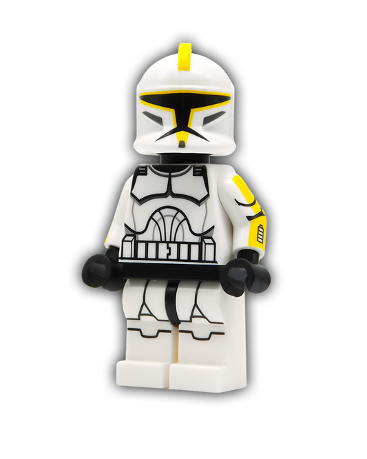 327th Trooper Custom Minifigure