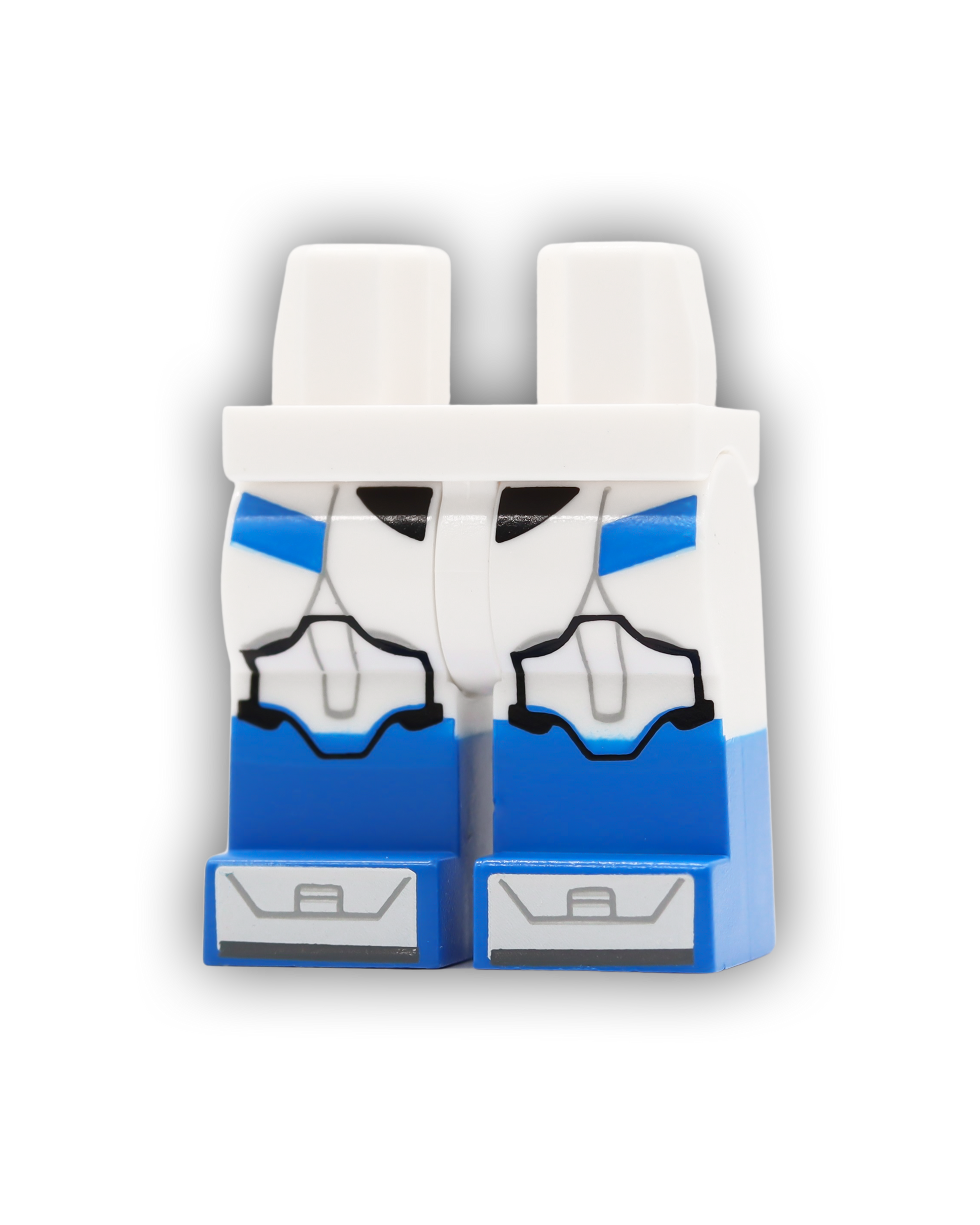 Blue Heavy