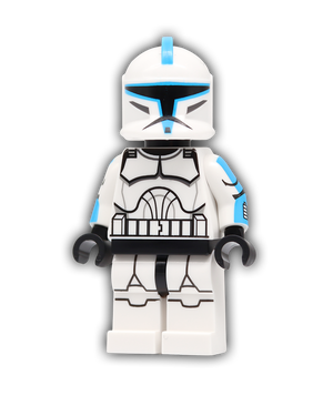 501st Trooper Custom Minifigure