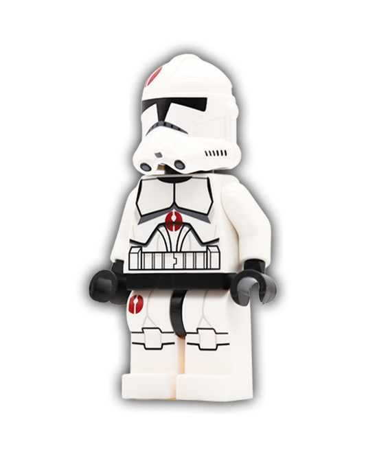 AP2 Recon Trooper Custom Minifigure