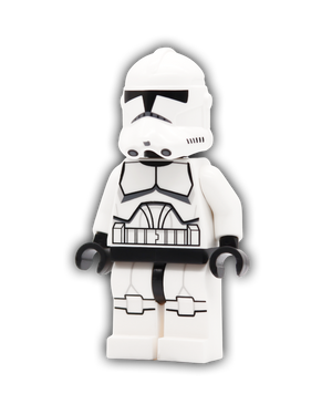 AP2 Grunt Trooper Custom Minifigure