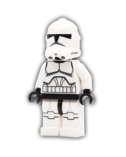 AP2 Grunt Trooper Custom Minifigure