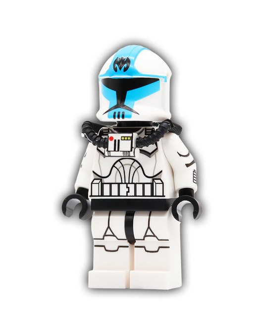 Minifigure Personalizzata Game Of Thrones – Kingsguard Knight Con Cappelli Neri - Foto 1