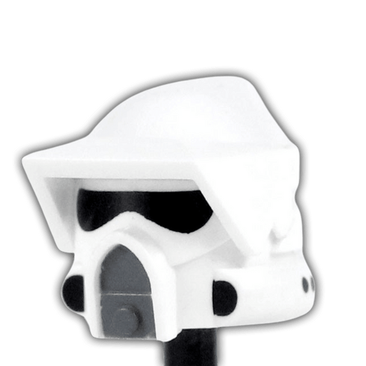 ARF Plain Helmet