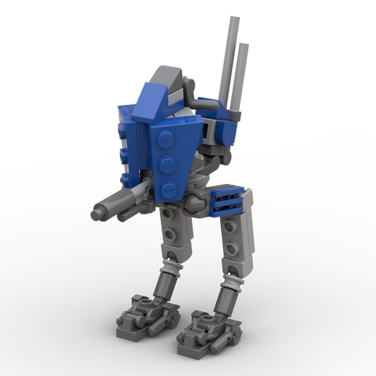 AT-RT MOC (Instructions) by Thvnder