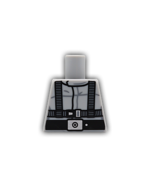 AT-ST Driver Custom Torso