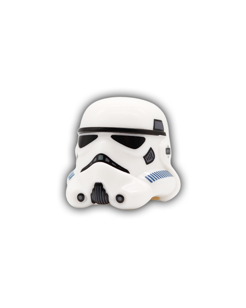 Stormtrooper Custom Helmet