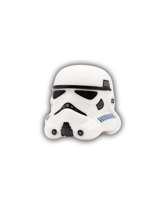 Stormtrooper Custom Helmet