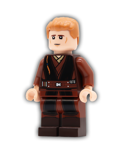 The Chosen Apprentice Custom Minifigure