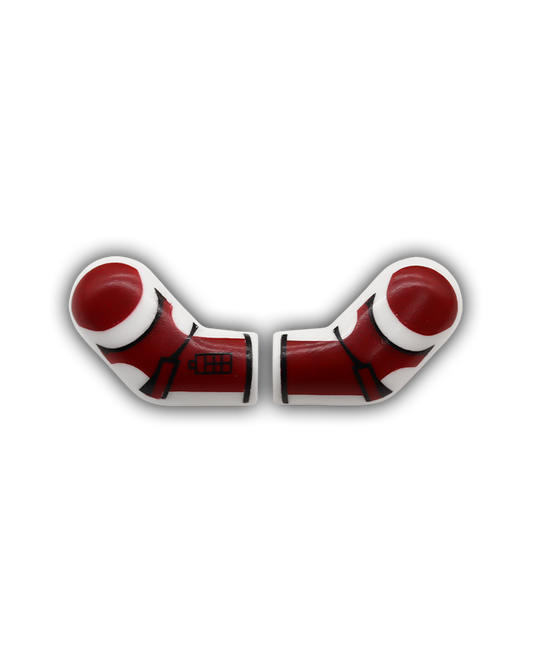 Crimson Trooper Custom Arms