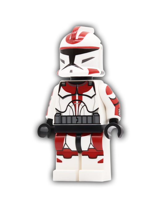 Anaxes Trooper Custom Minifigure