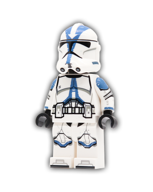 Appo Custom Minifigure