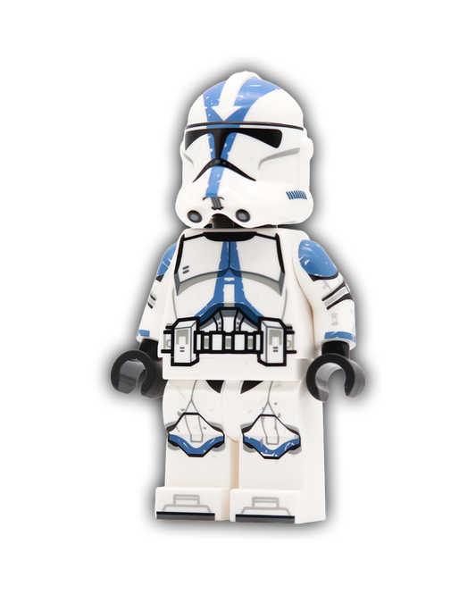 Appo Custom Minifigure