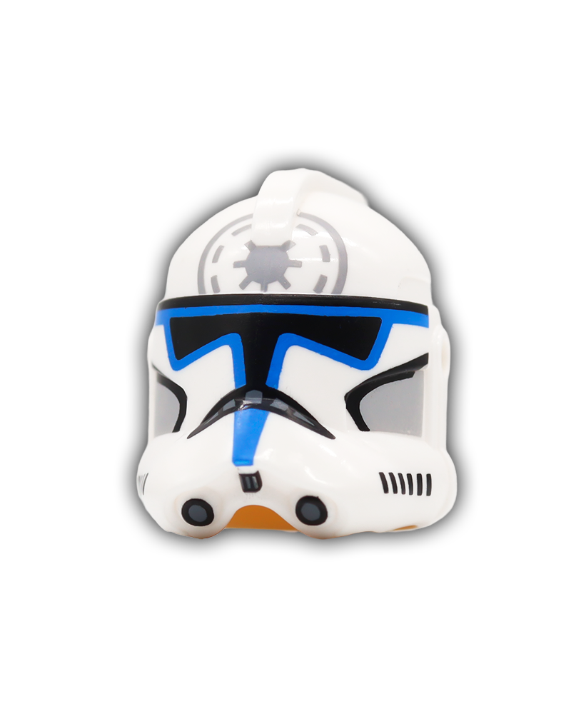 ARC Custom Helmets