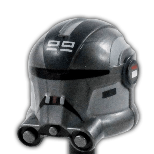 BB Echo Pearl Dark Gray Helmet