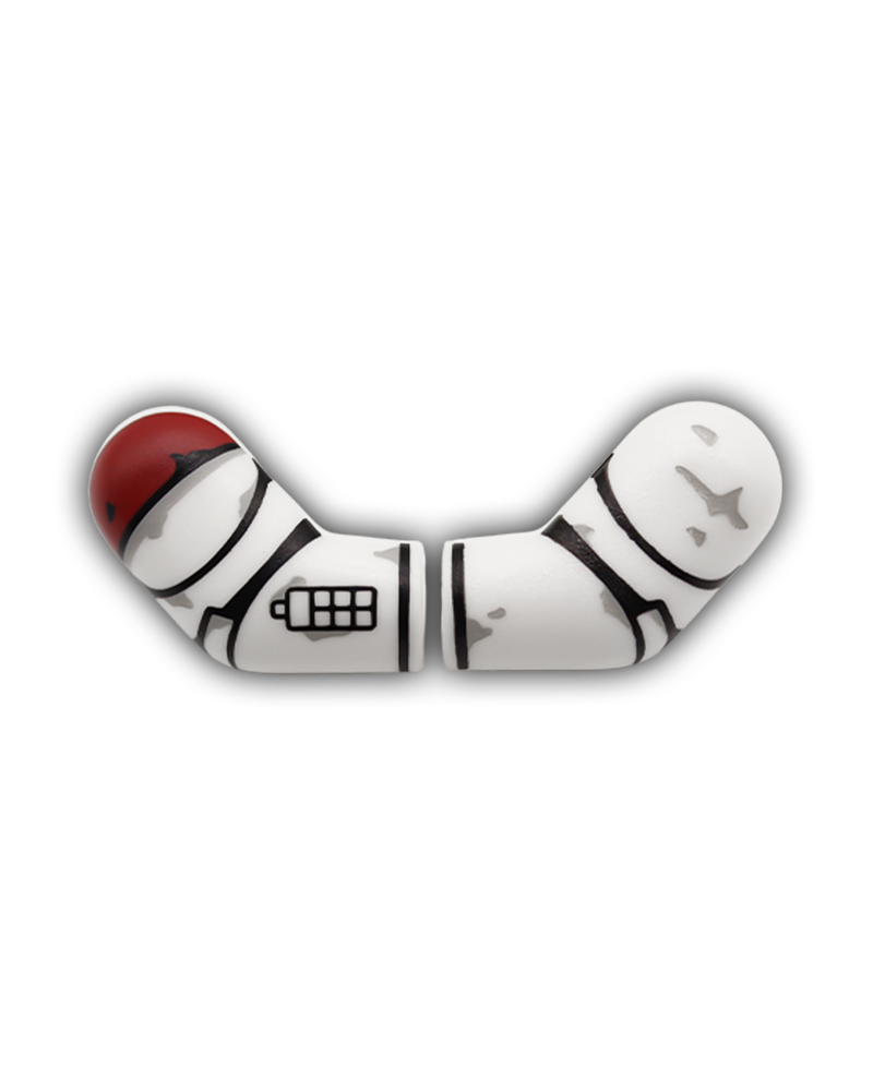 Galactic Commander
