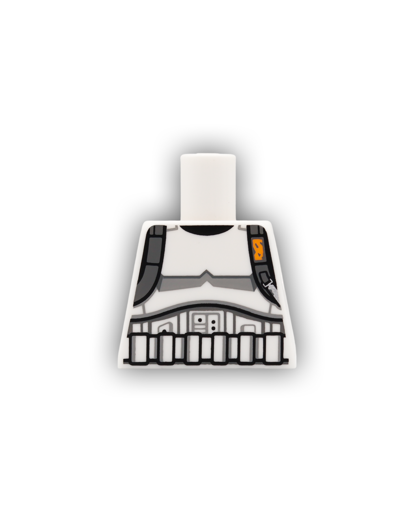 Stormie Backpack Custom Torso